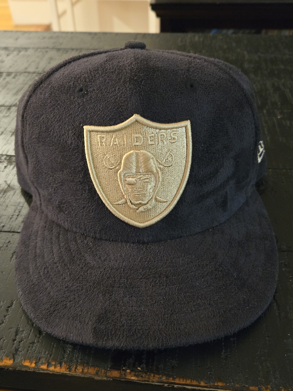 Las Vegas Raiders Culture Kings New Era 59FIFTY